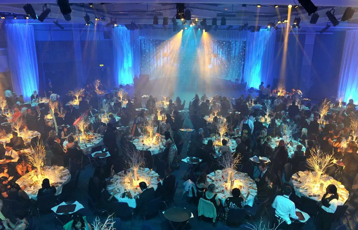 The ICC Christmas Parties 2026