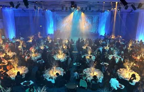 The ICC Christmas Parties 2026