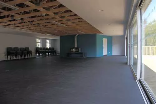 Conference & Function Room at Ferne Animal Sanctuary