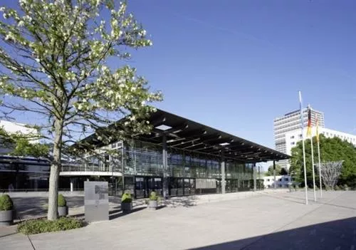 World Conference Center Bonn