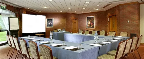 Arden Room at The Abbey Hotel Redditch