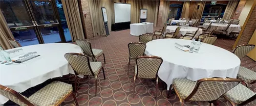 Henley Room at The Abbey Hotel Redditch