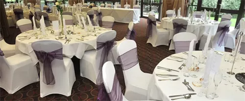 Henley and Arden Room 1 room hire layout at