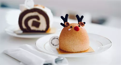 Christmas Day Lunch 2025 at Gleddoch Golf & Spa Resort