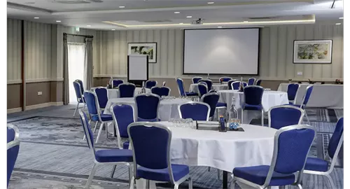 DoubleTree by Hilton York