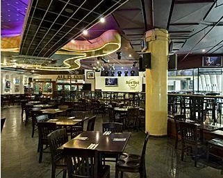 venue