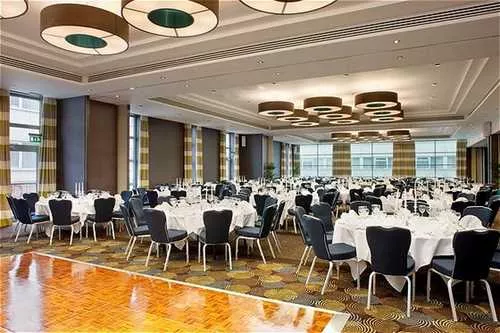 Holiday Inn Birmingham Airport - NEC