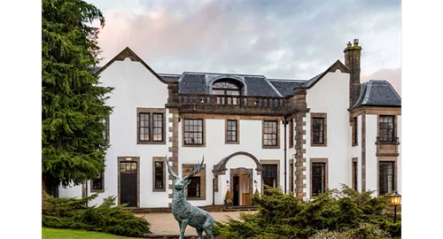 Gleddoch Golf & Spa Resort