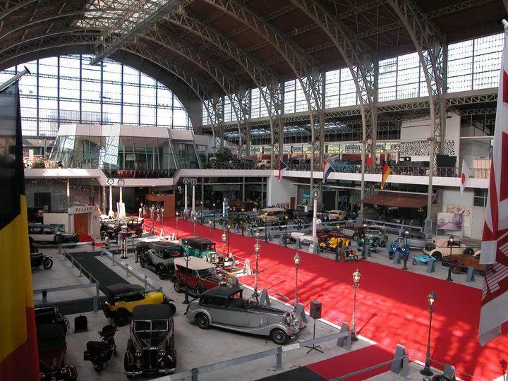 venue