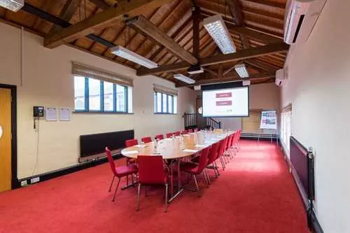 Crompton Room