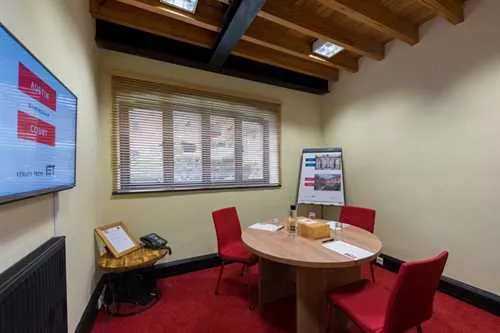 Edison Room
