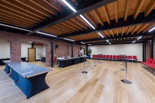 Waterside Room