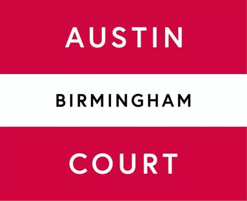 IET Birmingham: Austin Court