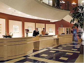 Novotel Bern Expo