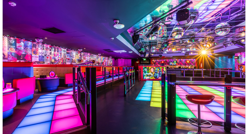 ATIK Romford Private Hire | Conference, Corporate Event & Party Venue