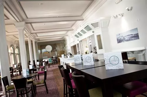 SIV Events - Scarborough Spa