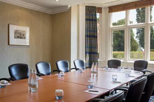 Avon Suite at The Welcombe Hotel