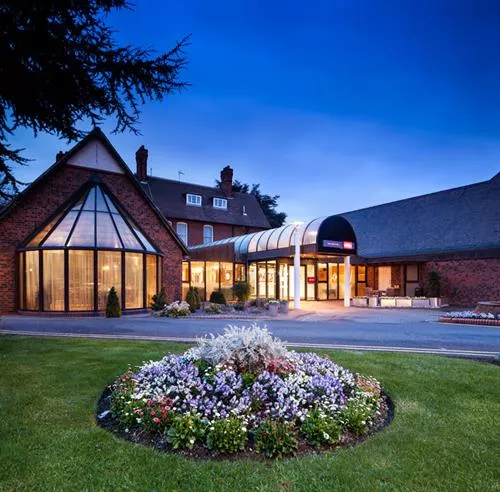 Mercure Hull Grange Park Hotel