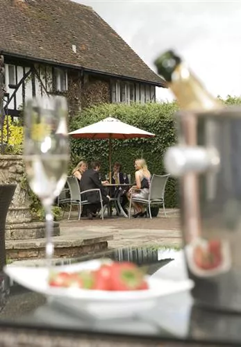 Ghyll Manor Hotel & Restaurant