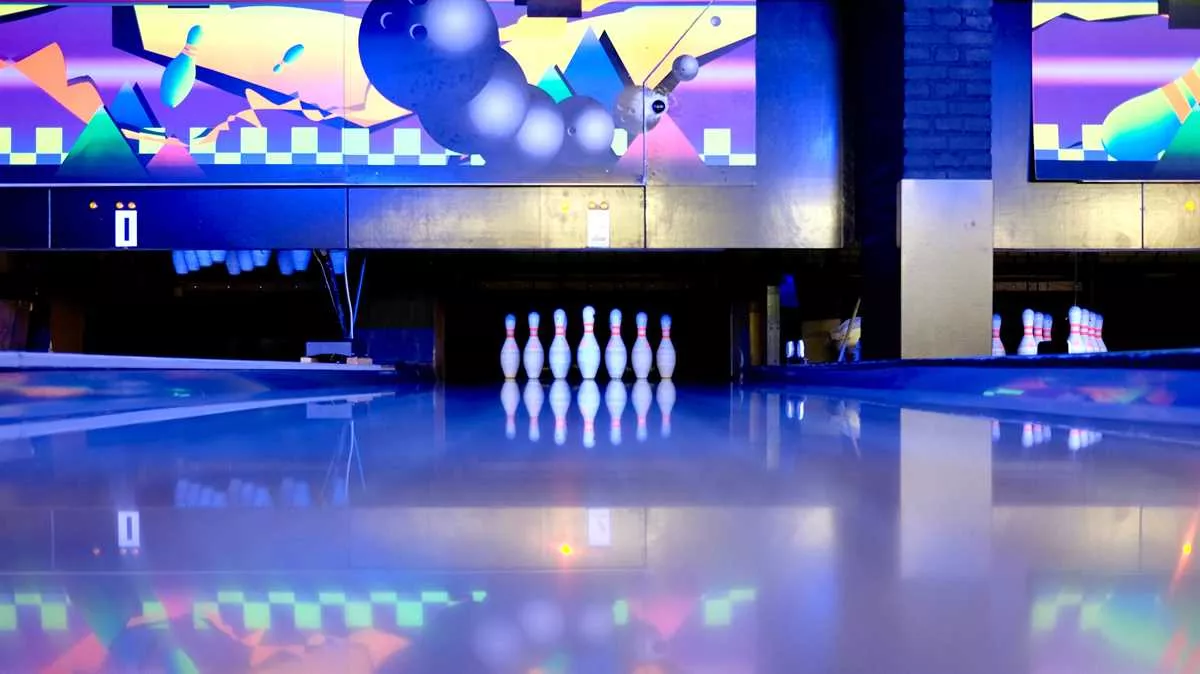 Bowling Alley Venues 