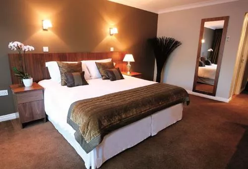 Stoke by Nayland Hotel, Golf & Spa