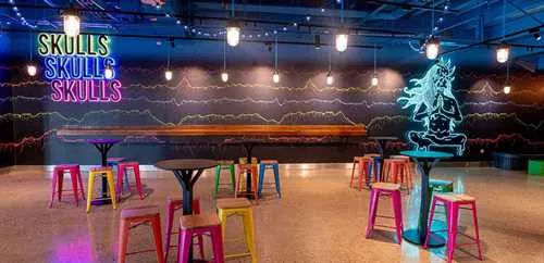 Beavertown Taproom