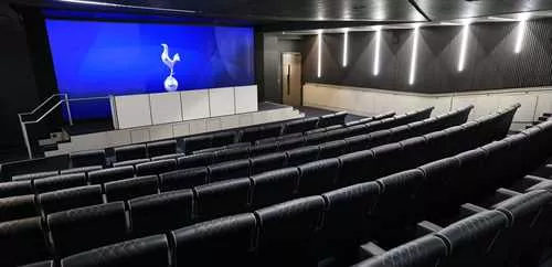 Press Auditorium