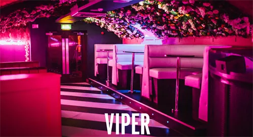 The Viper Rooms Sheffield