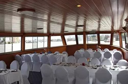 Westminster at City Cruises London