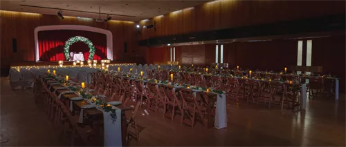 The Civic Hall