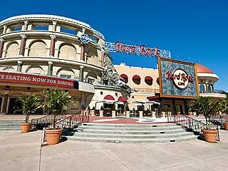 Hard Rock Cafe Orlando