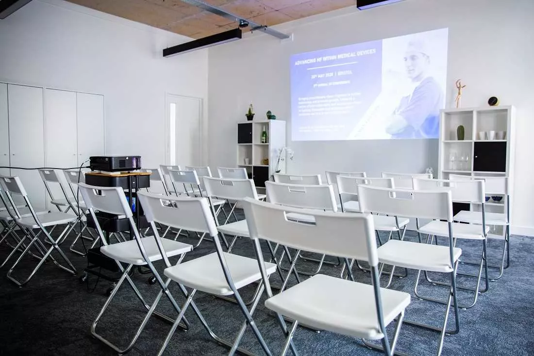 Training/Conference Space