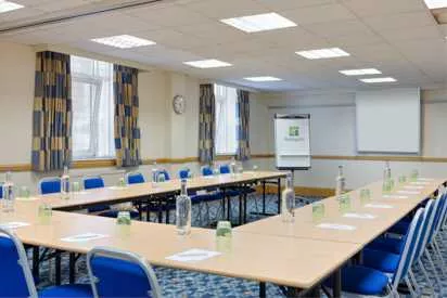 Churchill Hardie Suite at Holiday Inn Bolton Centre - Cloisters in Bolton