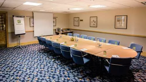 Wyndham at Holiday Inn Bolton Centre - Cloisters