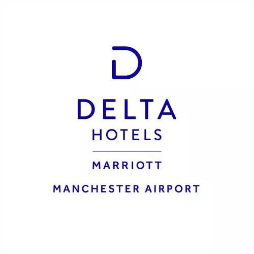 Delta Hotels by Marriott Manchester Airport