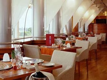 Sofitel Athens Airport