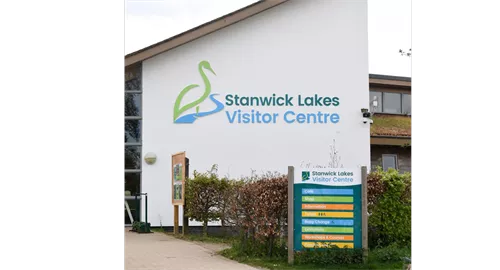 Stanwick Lakes