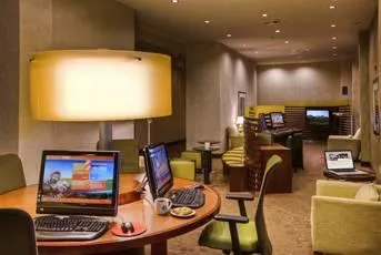 Sheraton Salt Lake City Hotel