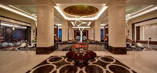 Hilton Istanbul Bomonti Hotel & Conference Center
