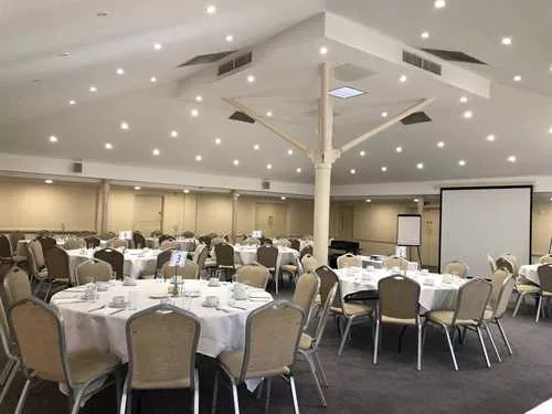 Coach House at Best Western Chilworth Manor