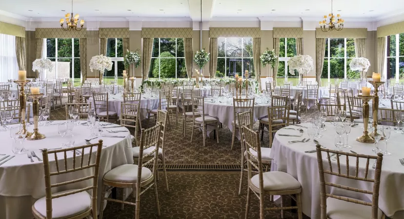 venue