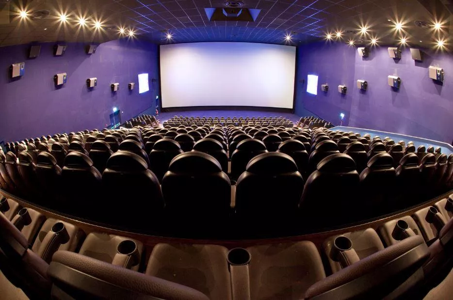 venue