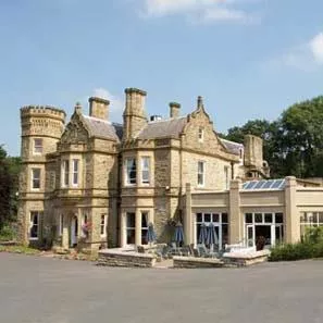 Hollin Hall Hotel