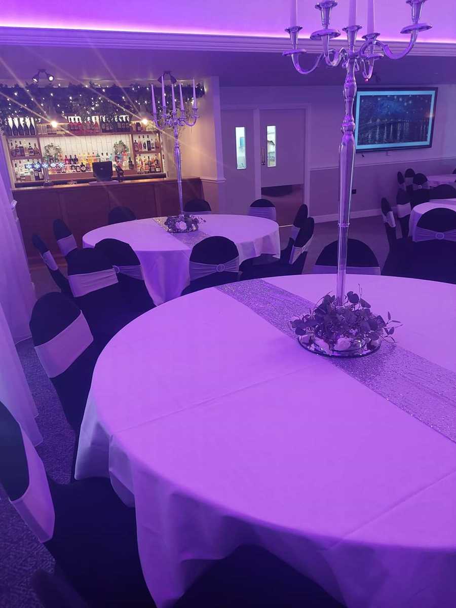 Waterside, Warrington Christmas Parties 2023 Party Nights & Packages