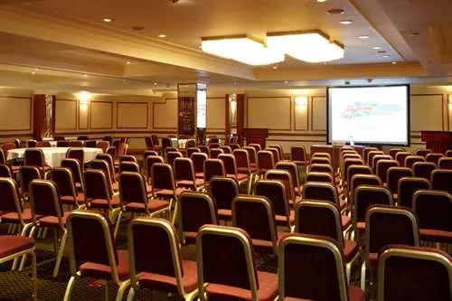 Bracebridge Suite