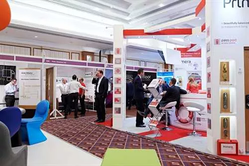 Britannia Suite