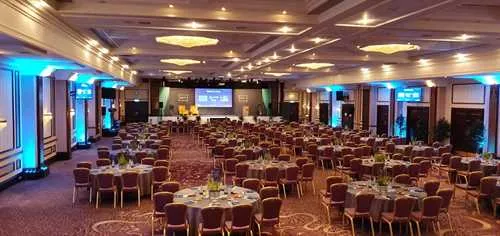 Imperial Suite