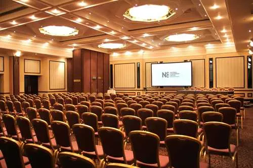 Trafalgar Suite