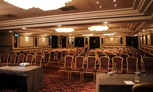 Waterloo Suite