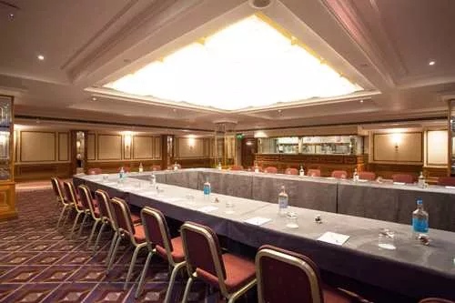 Ballacraine Suite